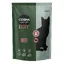 2x2kg extrudées au bœuf Cosma Croquettes pour chat