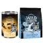 Wild Freedom Kitten 6 x 400 g pour chaton - Golden Valley - lapin, poulet