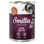 Smilla Multi-viandes bœuf, canard, poulet - Pâtée pour chat