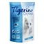 Litière Tigerino Crystals Fun bleu - pour chat