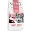 Wolf of Wilderness Scarlet Sunrise saumon, thon - Croquettes pour chien