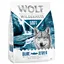 Wolf of Wilderness Soft Blue River, saumon - Croquettes pour chien