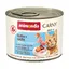 Adult poulet, saumon Animonda Carny - Pâtée pour chat