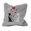 Coussins de jeu Aumüller True Love Mini pour chat