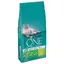 Chat d'Intérieur dinde, céréales complètes Purina One - Croquettes pour chat