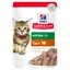 Kitten on dinde Hill's Science Plan - Sachet pour chaton