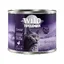 Senior : Wild Hills canard, poulet Wild Freedom pour chat + 2 boîtes offertes !