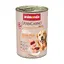 Adult Single Protein pur poulet Animonda GranCarno - Pâtée pour chien + 1 boîtes offertes !