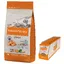 Nature's Variety Selected Sterilised saumon de Norvège - Croquettes pour chat