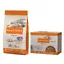 Nature's Variety Original No Grain Sterilised dinde - Croquettes pour chat