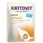 Urinary dinde Kattovit - Pâtée pour chat