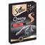 Sheba Creamy Snacks bœuf - Friandises pour chat