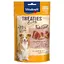 Treaties Bits Pâté de foie Vitakraft - Friandises pour Chien