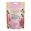 Lukullus Puppy « Mini Hearts » veau (sans céréales) pour chiot – 3 x 75 g