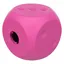 Jouet Dé à friandises Trixie pour chien - L 5 x l 5 x H 5 cm
