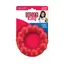 Anneau KONG taille XL 13 cm de diamètre x H 3,5 cm - Jouet pour chien
