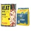 Josera Meatlovers Pure poulet - Pâtée pour chien