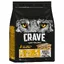 Crave poulet, moelle osseuse, céréales anciennes - Croquettes pour chien