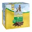Lot Barkoo Dental Snacks - Mini pour petits chiens (56 friandises)