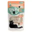 125g Lucky Lou adulte volaille & lapin nourriture pour chat humide
