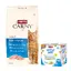 Animonda Carny Adult poulet, truite pour chat - 3 x 1,75 kg