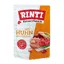 RINTI Kennerfleisch Pouches poulet nourriture pour chien humide