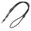Laisse Nomad Tales Spirit, ébène pour chien - L 200 cm, 10 mm de diamètre