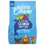 Edgard & Cooper Croquettes Chien Adulte Saumon 12 kg