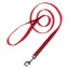 Collier Hunter Ecco Sport Vario Basic, rouge taille M tour de cou 35-53 cm - pour chien