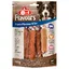 Triple Flavour Ribs Côtes à mâcher pour chien - 3 x 6 bâtonnets à mâcher