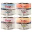 Lot Purizon Organic bio 24 x 200 g pour chat - sans céréales - lot mixte (4 saveurs)
