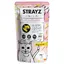 85g STRAYZ BIO Pouch canard bio & patate douce nourriture pour chat humide