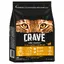CRAVE au dindon et au poulet 750 g 2,8 kg