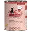 catz finefood Ragoût 6 x 380 g pour chat - No.603 oie, dinde