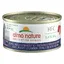 Almo Nature HFC Natural 24 x 70 g pour chat - thon, poulet, jambon