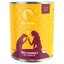 Herrmann's Menu Bio Classic 6 x 800 g - poulet bio, riz bio