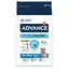 Advance Sterilized dinde, orge pour chat - 3 kg