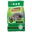 Litière Super Benek Green Forest, avec parfum de pin - 2 x 10 L (ca. 16,8 kg)