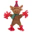 Jouet Trixie Xmas Renne pour chien - environ H 32 cm