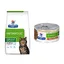 Hill's Prescription Diet Metabolic Weight Management thon pour chat - 2 x 8 kg