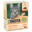 Bozita Tetra Bouchées en sauce 6 x 370 g - agneau