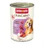 Lot Animonda GranCarno 12 x 400 g - Senior : veau & agneau