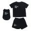 TIAKI Pet & Parent Pyjama en look de couple pyjama pour les parents de chien : taille L chien