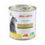 Poulet / saumon Almo Nature Classic - Nourriture pour Chat