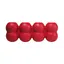 KONG Goodie Ribbon jouet pour chien taille  M