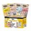 12x 125g Dogs'n Tiger Cat Mix (4 sortes) nourriture humide pour chats