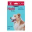 Licol Halti, noir pour chien - taille 2 : beagle, border collie, caniche par exemple