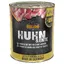 Poulet, canard, millet, carottes Super Premium Belcando - Nourriture pour chien