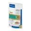 12x85g Kidney & Joint KJ2 Virbac Veterinary HPM aliment humide pour chat