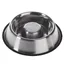 Gamelle anti-glouton en inox - Gamelle pour chien